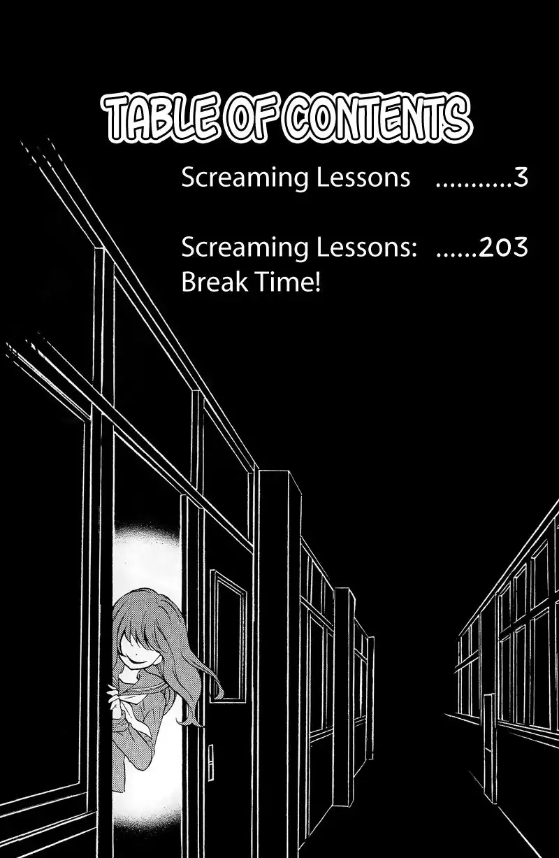 Screaming Lessons Chapter 9 4